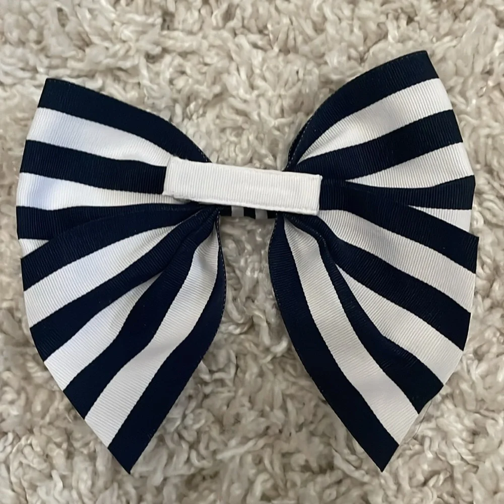 Janie & Jack Bow Accessory Set